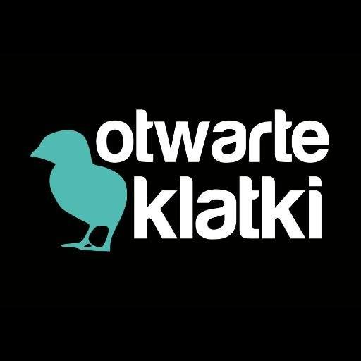 Otwarte Klatki